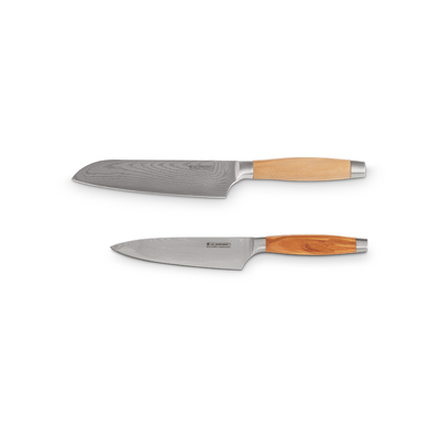 Set of 2 Knives Set of 2 Knives